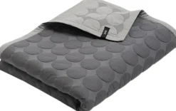 Mega Dot Organic-W235 x L245-Dark