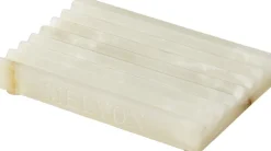 Melyon Marble Green Onyx Soap Dish