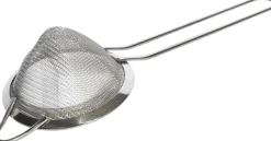 Mesh fine strainer