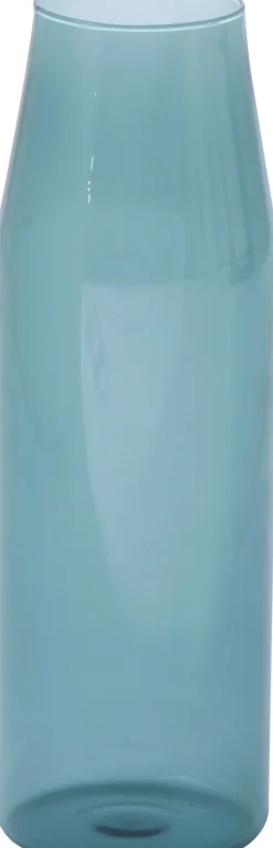 Milk Carafe Aqua