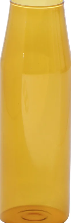 Milk Carafe Yellow