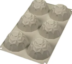 MINI. GEMMA 3D. SILIC.ø68. H42