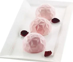 MINI. GEMMA 3D. SILIC.ø68. H42