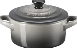 Mini gryde 10 cm Flint