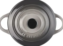 Mini gryde 10 cm Flint