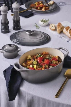 Mini gryde 10 cm Flint