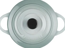 Mini Gryde 10 Sea Salt BK