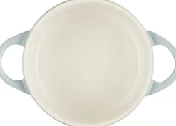 Mini Gryde 10 Sea Salt BK