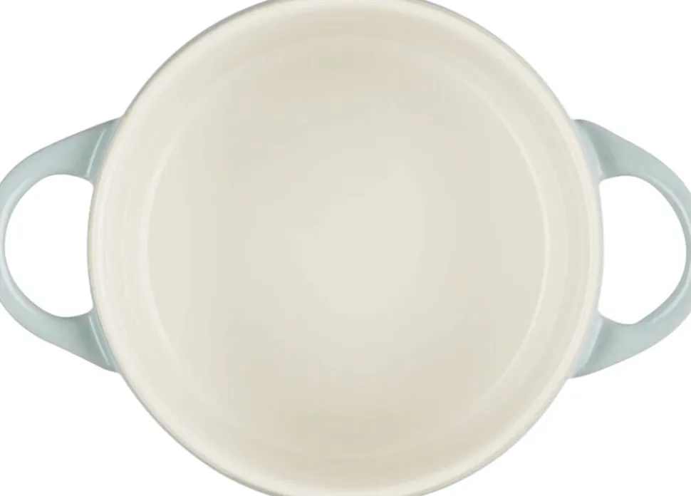 Mini Gryde 10 Sea Salt BK