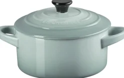 Mini Gryde 10 Sea Salt BK