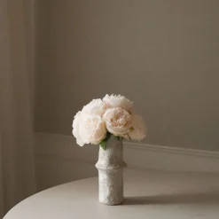 Mini Peony Bouquet