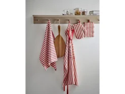 Miniovnhandske 19x23 Harmony Red