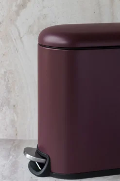 MINI-WALTHER pedal bin, 5l.