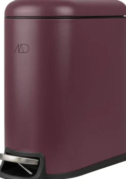 MINI-WALTHER pedal bin, 5l.