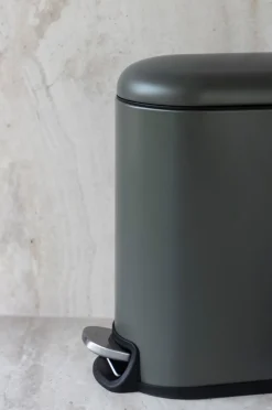 MINI-WALTHER pedal bin, 5l.