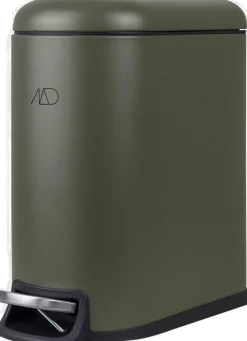 MINI-WALTHER pedal bin, 5l.