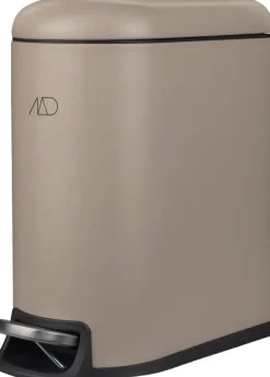 MINI-WALTHER pedal bin, 5l.