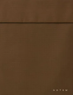 MIRA laptop sleeve, Brown