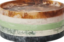 Mist Tray - Ø30 - Pearl