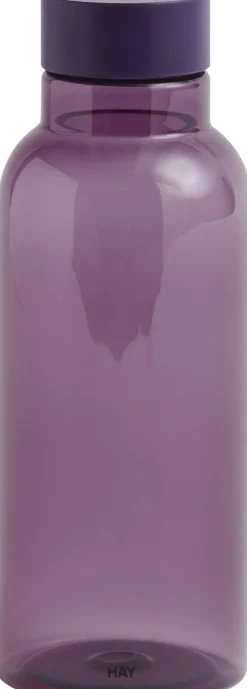 Miz Water Bottle-0,54 litre-Purple