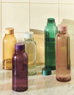 Miz Water Bottle-0,54 litre-Purple