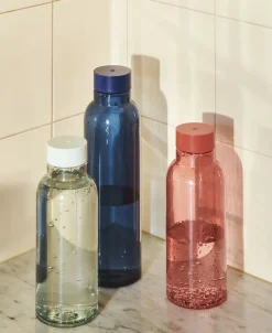 Miz Water Bottle-0,54 litre-Red