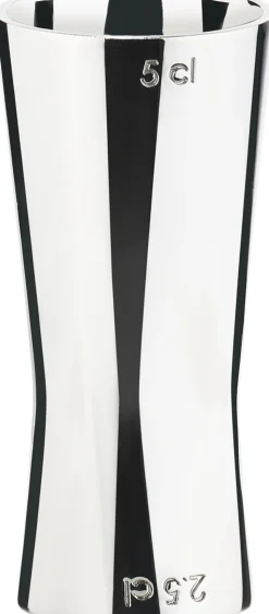 Målebæge Rocks 2,5/5 cl