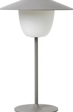 Mobile LED -ANI LAMP- Satellite