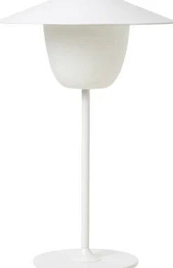 Mobile LED -ANI LAMP- White