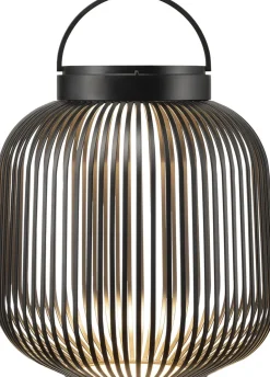 Mobile LED Lamp -LITO- Colour Black Size M