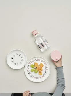 Moomin ABC drikkeflaske 0,5 l, Moomin salmon