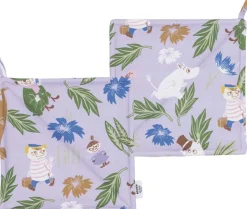 Moomin Arabia Grydelapper Lilla 2 stk