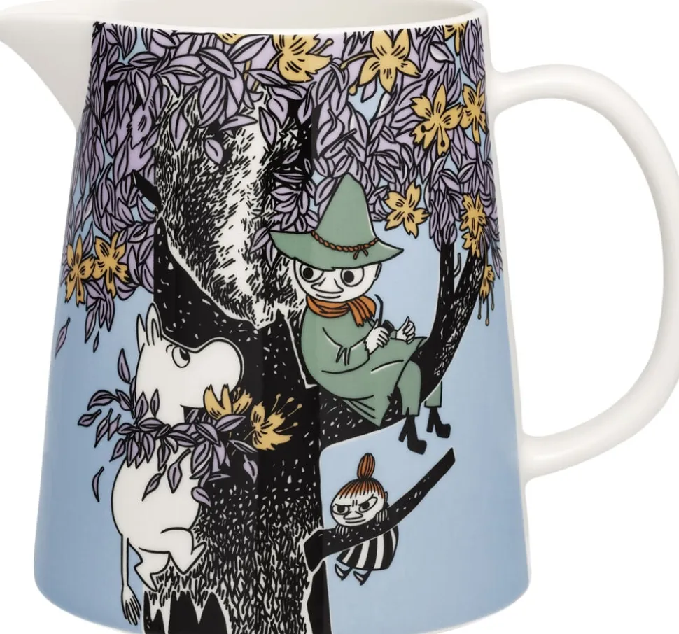 Moomin Arabia 1l kande Venner For Evigt 80