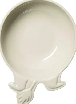 Moomin Arabia 120mm skål Mumitrolden Genanvendt Interiør