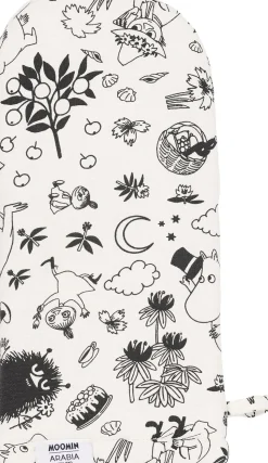 Moomin Arabia Ovnhandske Neutral