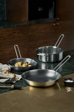 Mosaic sauterpande 24 cm keramisk Slip-Let® belægning