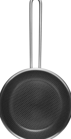 Mosaic stegepande 24 cm keramisk Slip-Let® belægning