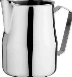 MOTTA Skummekande 0,50 L Stål