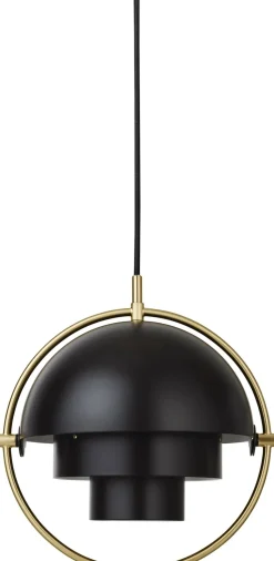 Muli-Lite Pendant, Small