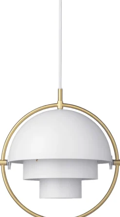 Muli-Lite Pendant, Small