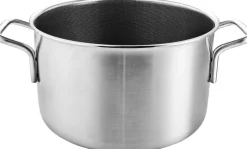 Multi Gryde 6,5 l 24 cm Mosaic keramisk Slip-Let® belægning