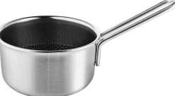 Multi Kasserolle 1,8 l 16 cm Mosaic keramisk Slip-Let® belæg