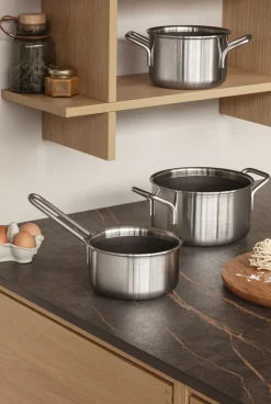 Multi Kasserolle 1,8 l 16 cm Mosaic keramisk Slip-Let® belæg