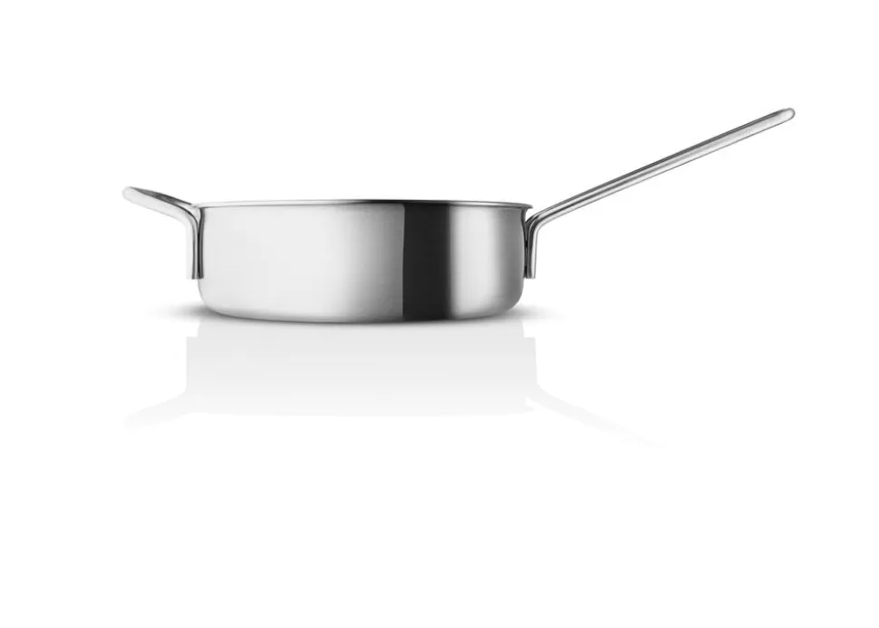 Multi Sauterpande 24 cm Mosaic keramisk Slip-Let� bel�gning