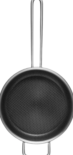 Multi Sauterpande 24 cm Mosaic keramisk Slip-Let� bel�gning