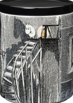 MUMI KRUKKE 1,2L TRO MOD SIN OPRINDELSE