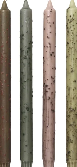 Mura Candles - Set of 4 - Mixed