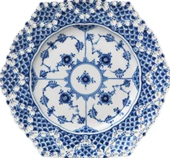 MUSSEL HELBLOND TALL.M. ROSET21