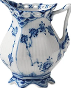 MUSSEL HELBLONDE FLØDEKANDE