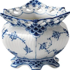 MUSSEL HELBLONDE SUKKERSKÅL